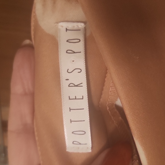 Potters pot skirt.  Size large (12-14) - Picture 2 of 5